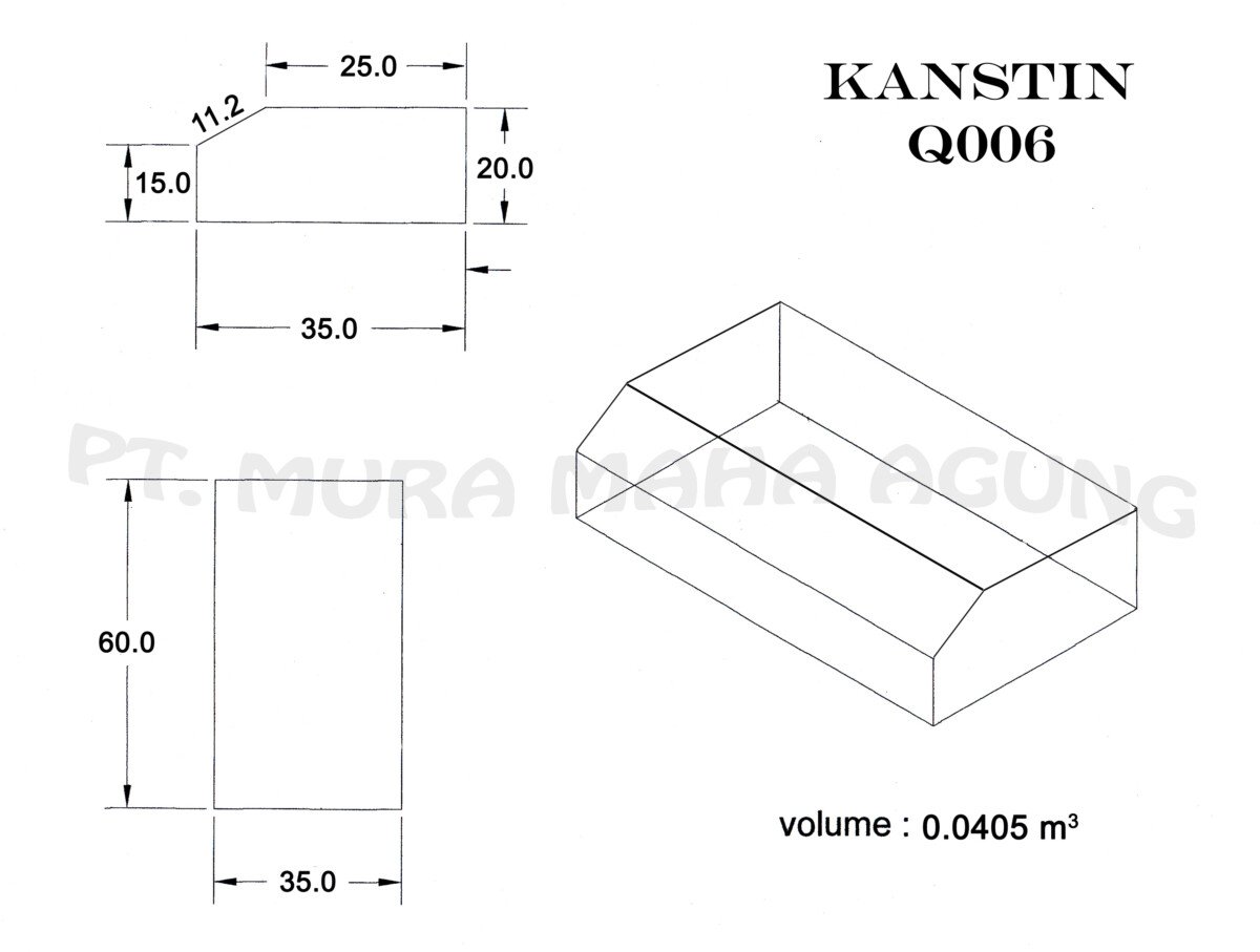 Kanstin Q006 Image